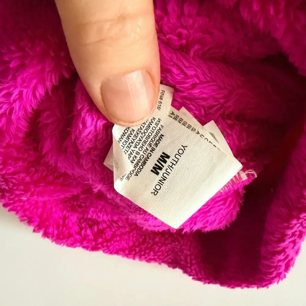 The North Face Denali Thermal Beanie - Girls' Medium